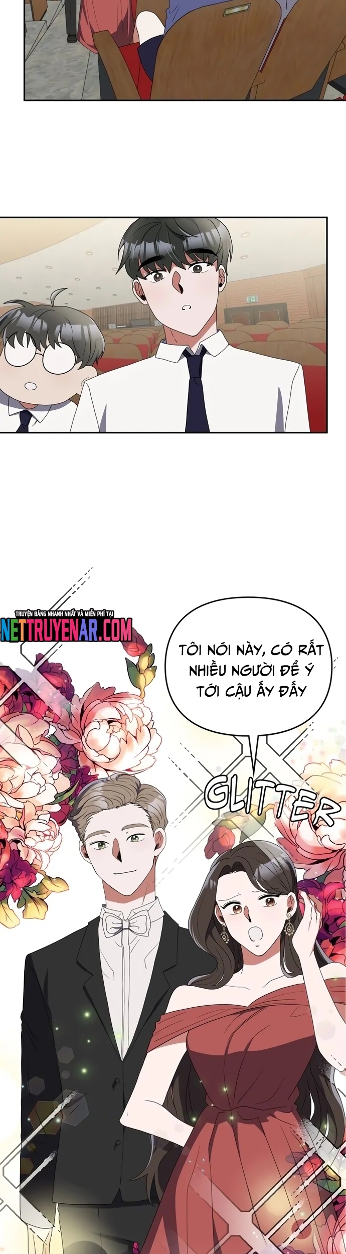 Cuộc Đời Của Thiên Tài Piano: Chapter 8