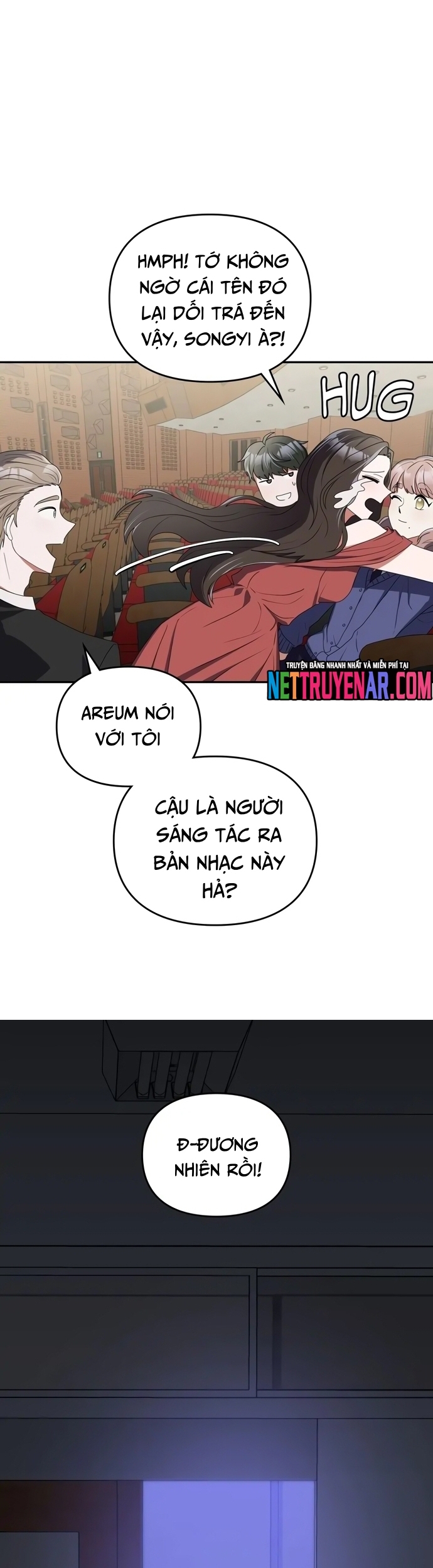 Cuộc Đời Của Thiên Tài Piano: Chapter 8