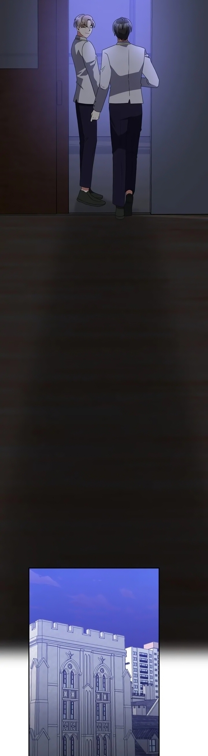 Cuộc Đời Của Thiên Tài Piano: Chapter 8