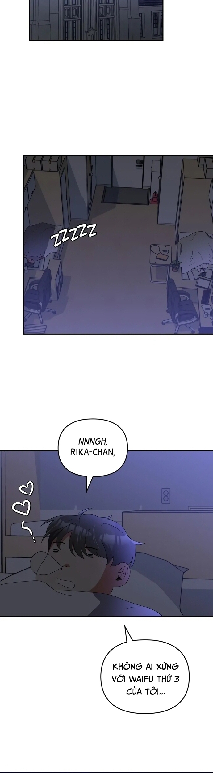 Cuộc Đời Của Thiên Tài Piano: Chapter 8