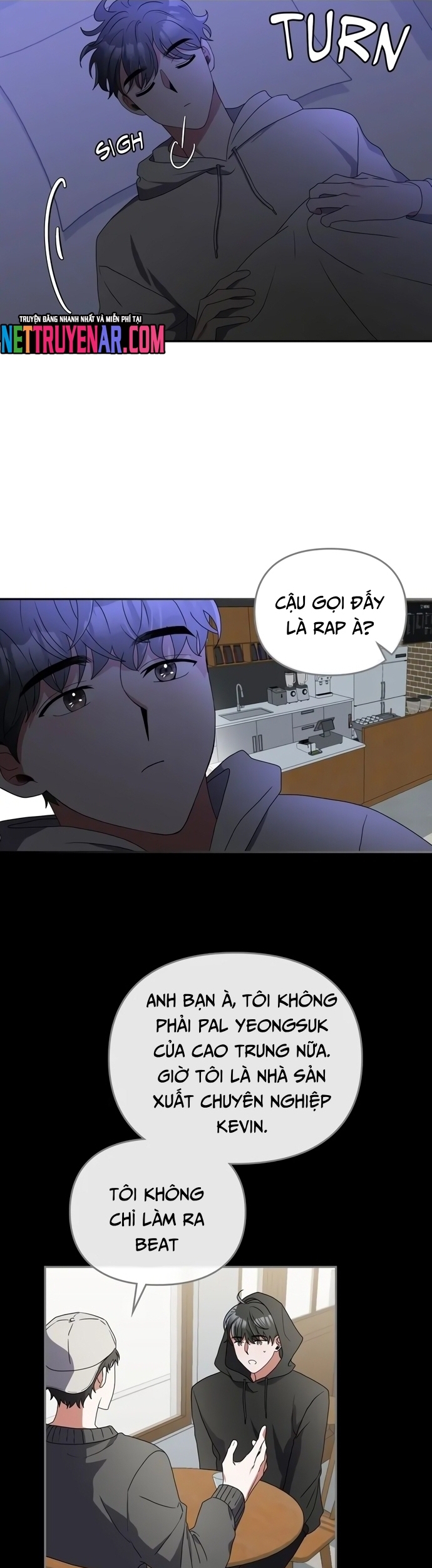 Cuộc Đời Của Thiên Tài Piano: Chapter 8