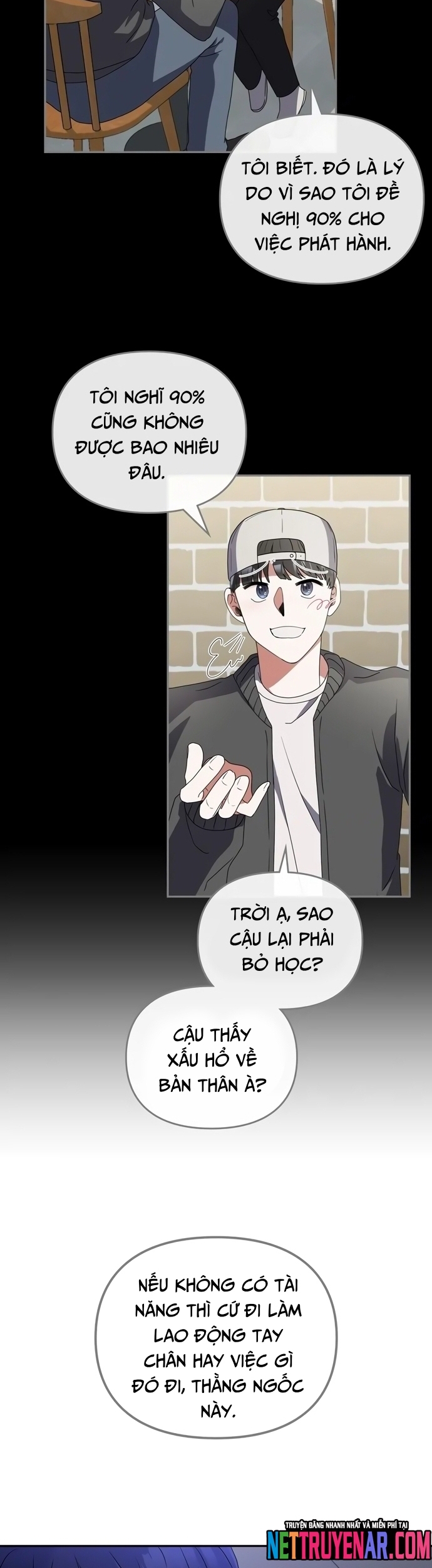 Cuộc Đời Của Thiên Tài Piano: Chapter 8