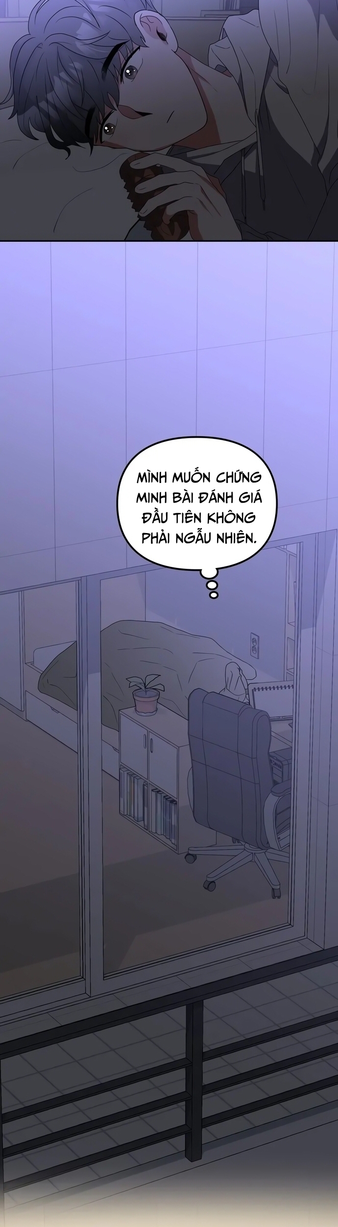 Cuộc Đời Của Thiên Tài Piano: Chapter 8