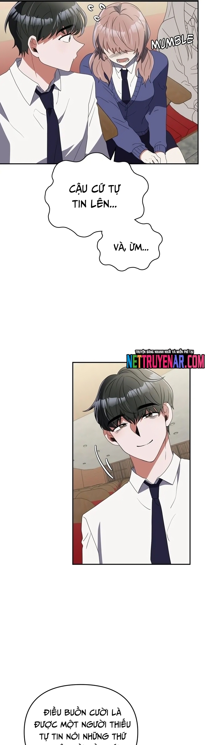 Cuộc Đời Của Thiên Tài Piano: Chapter 8