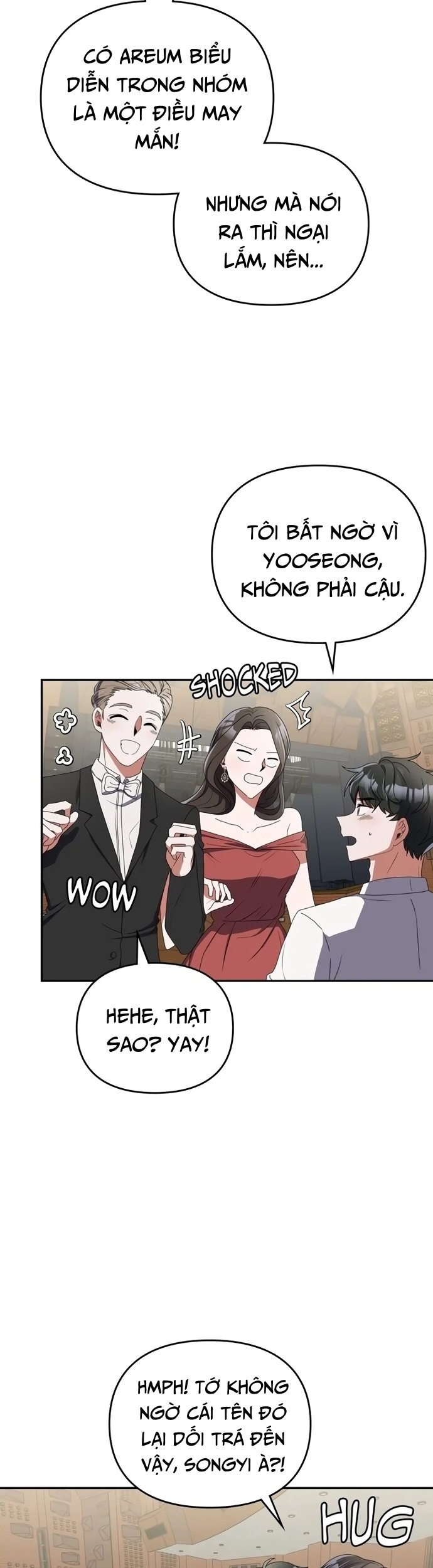 Cuộc Đời Của Thiên Tài Piano: Chapter 8