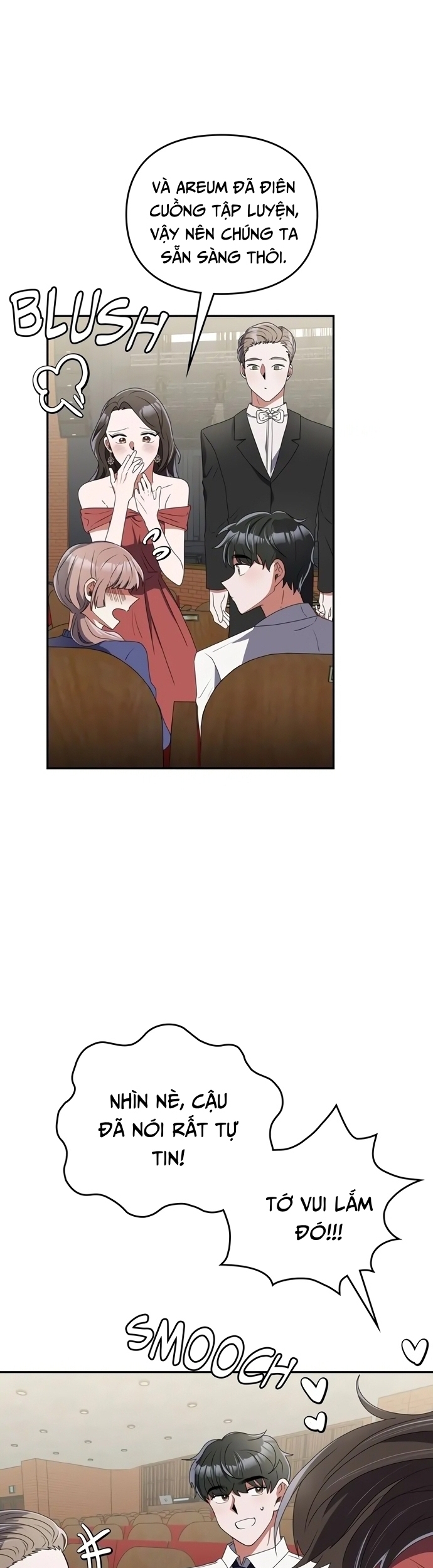 Cuộc Đời Của Thiên Tài Piano: Chapter 8