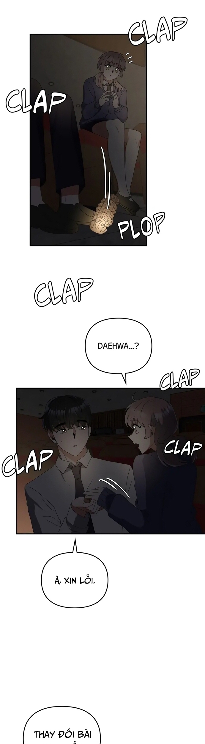 Cuộc Đời Của Thiên Tài Piano: Chapter 8