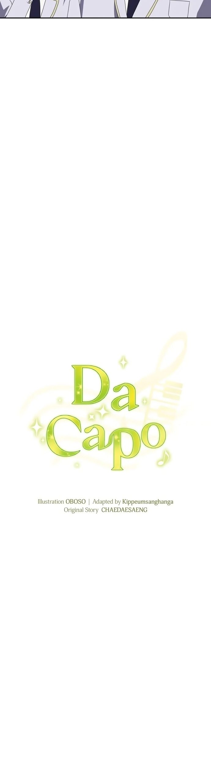 Cuộc Đời Của Thiên Tài Piano: Chapter 8