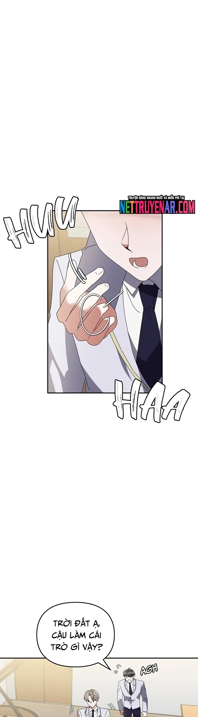 Cuộc Đời Của Thiên Tài Piano: Chapter 8