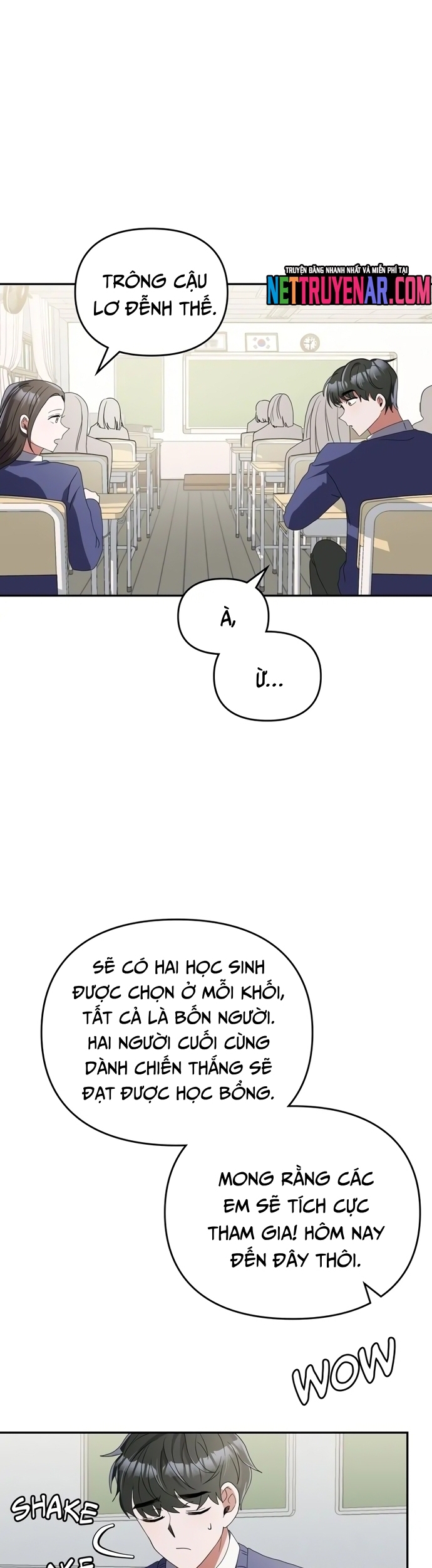 Cuộc Đời Của Thiên Tài Piano: Chapter 9