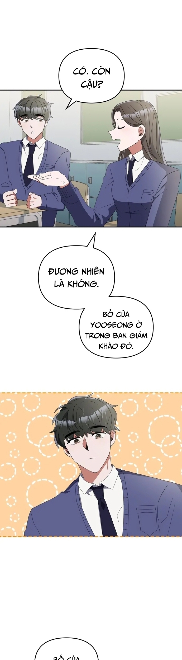 Cuộc Đời Của Thiên Tài Piano: Chapter 9