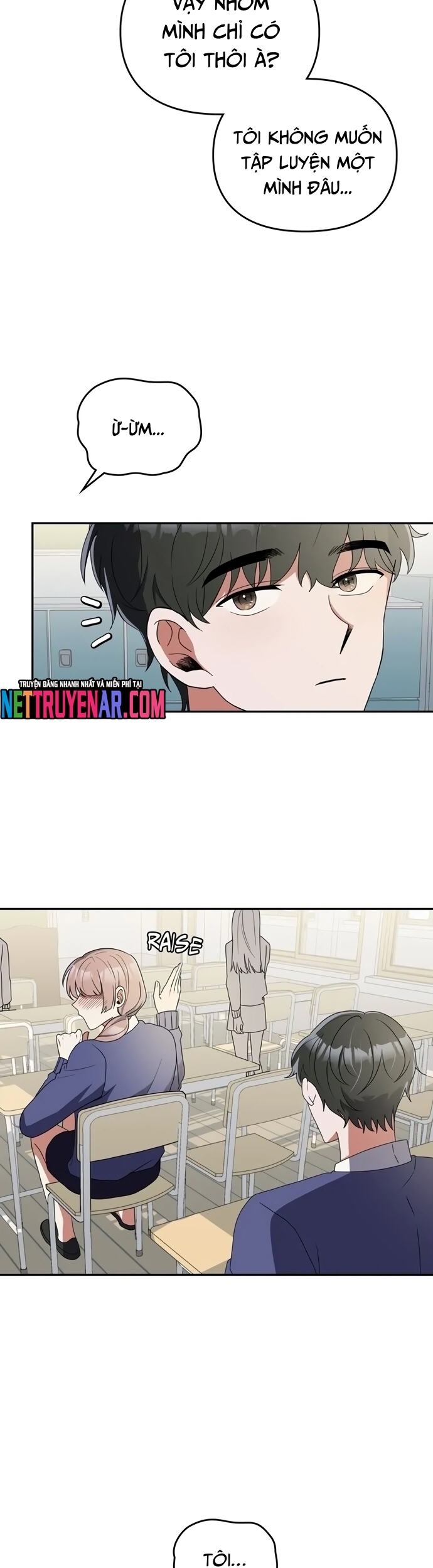 Cuộc Đời Của Thiên Tài Piano: Chapter 9