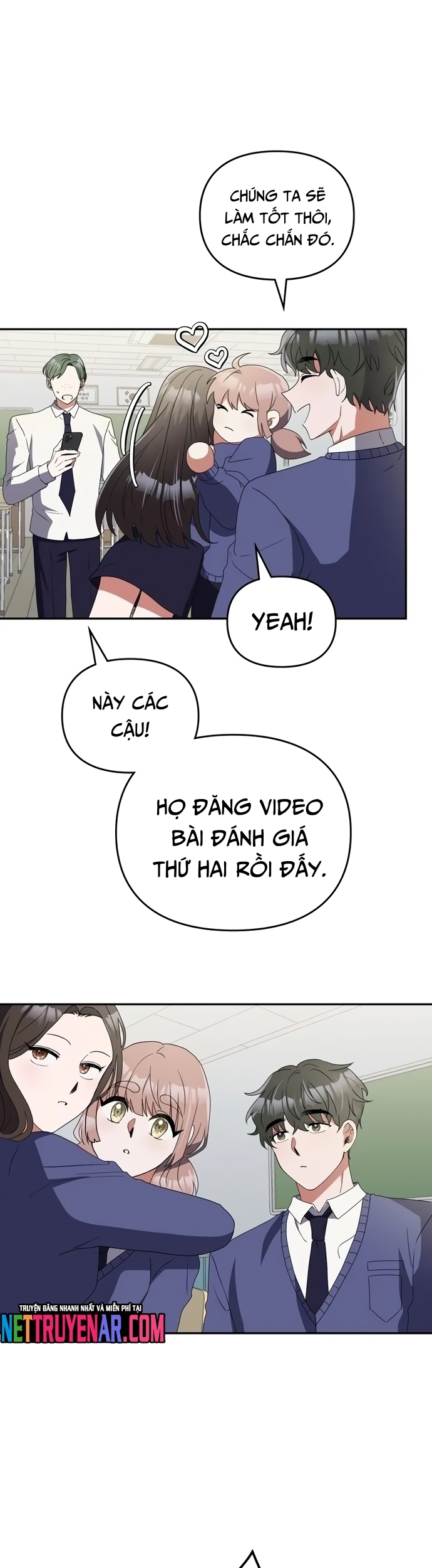 Cuộc Đời Của Thiên Tài Piano: Chapter 9