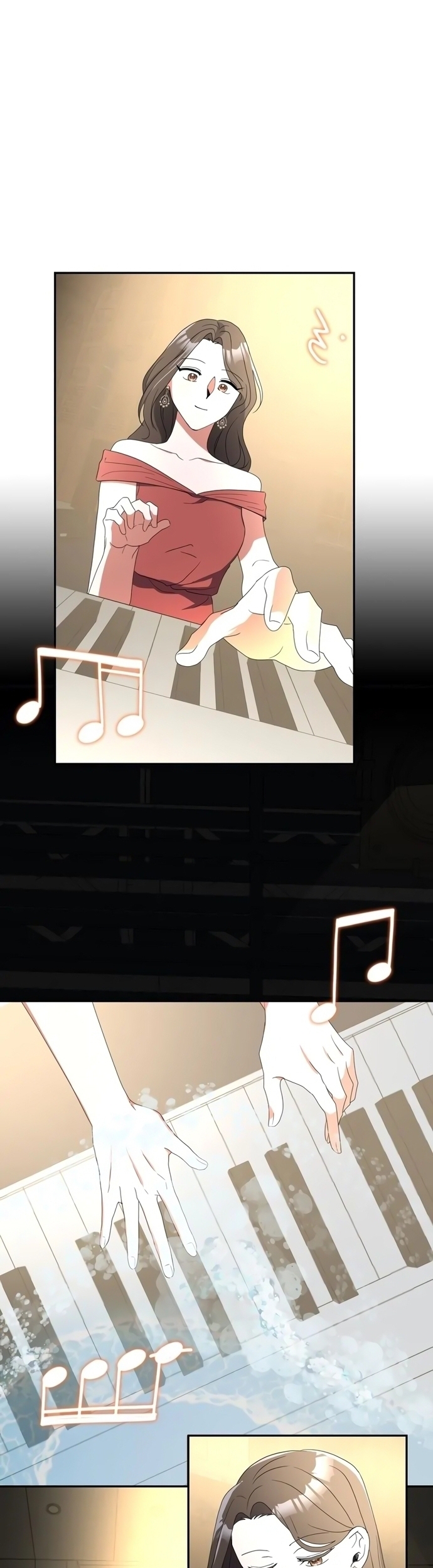 Cuộc Đời Của Thiên Tài Piano: Chapter 9