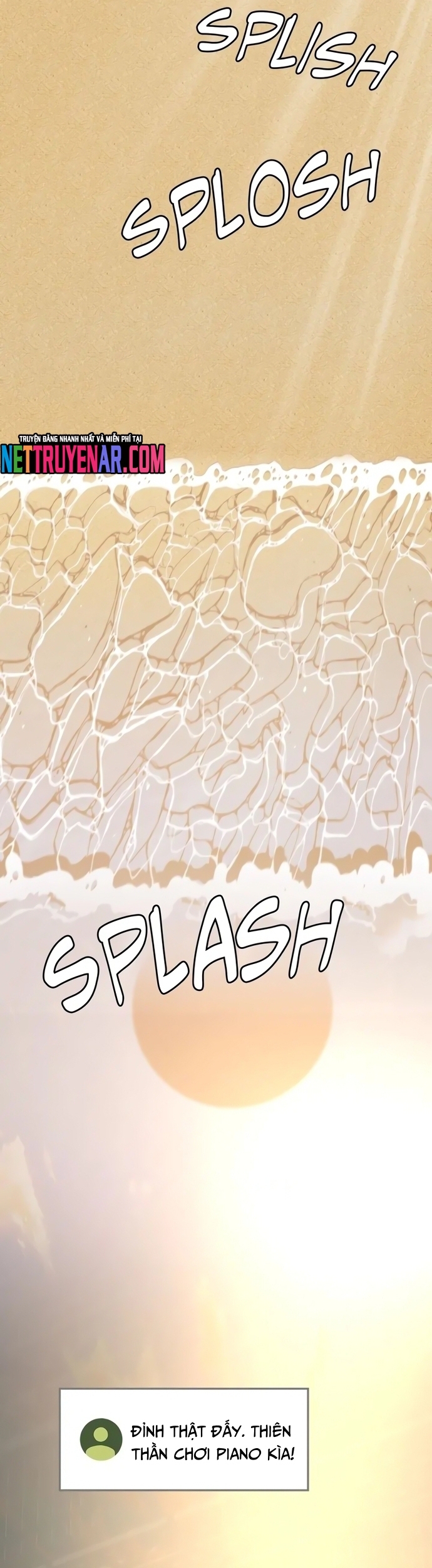 Cuộc Đời Của Thiên Tài Piano: Chapter 9