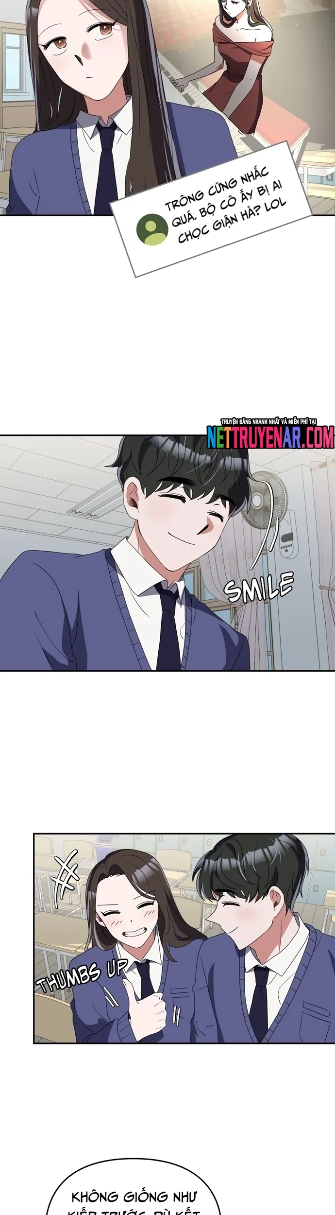 Cuộc Đời Của Thiên Tài Piano: Chapter 9