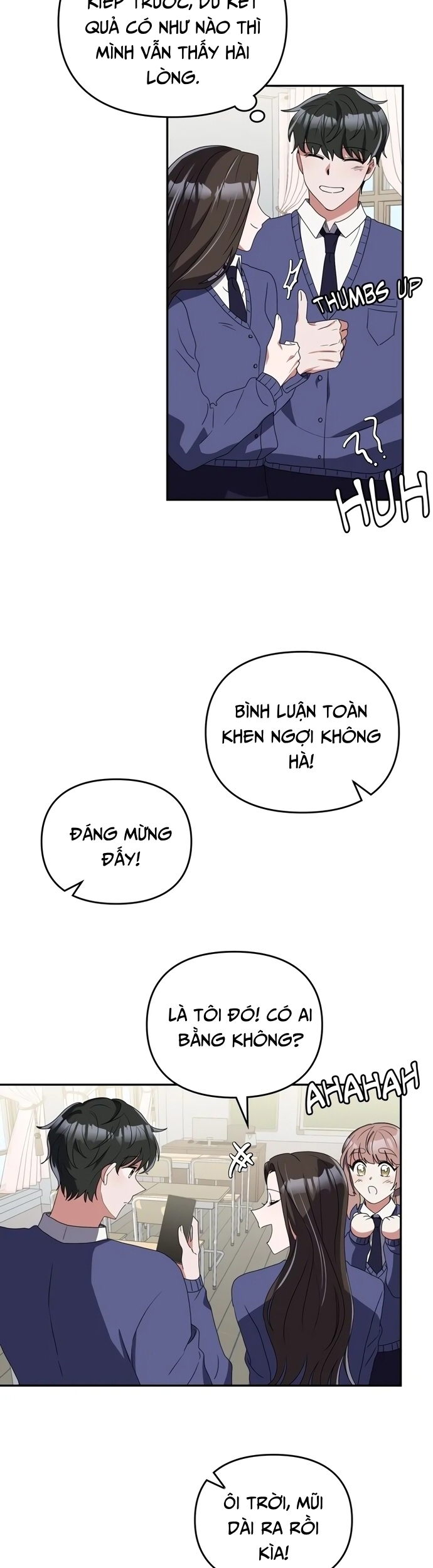 Cuộc Đời Của Thiên Tài Piano: Chapter 9