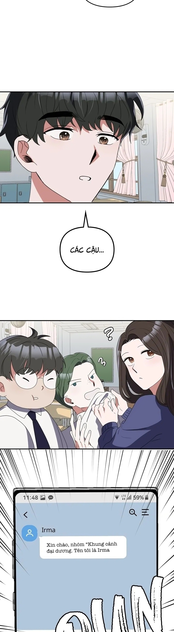 Cuộc Đời Của Thiên Tài Piano: Chapter 9