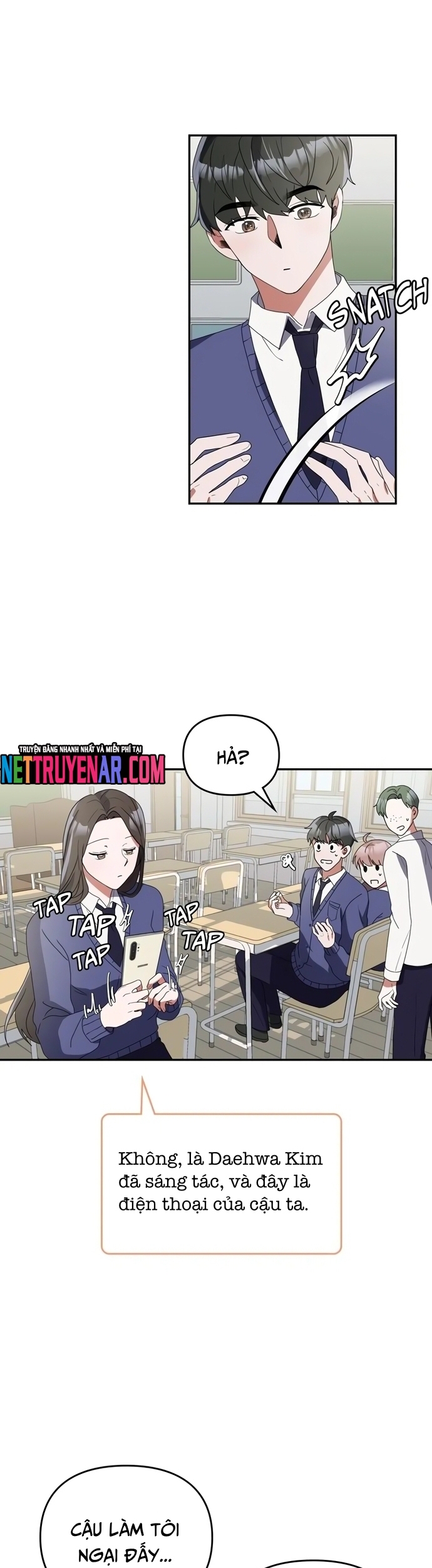 Cuộc Đời Của Thiên Tài Piano: Chapter 9