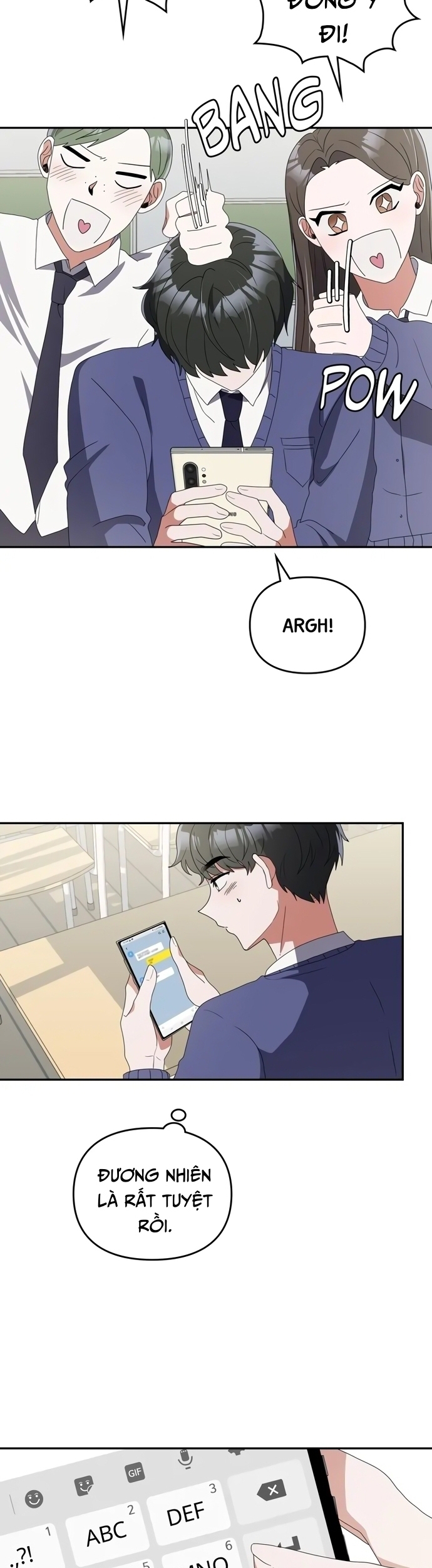 Cuộc Đời Của Thiên Tài Piano: Chapter 9