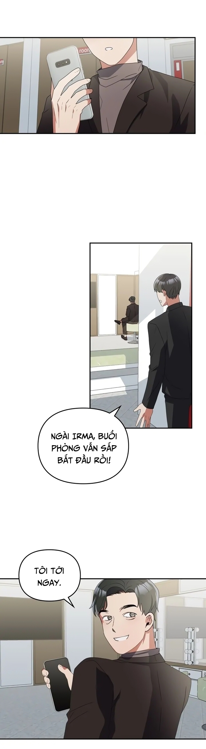 Cuộc Đời Của Thiên Tài Piano: Chapter 9