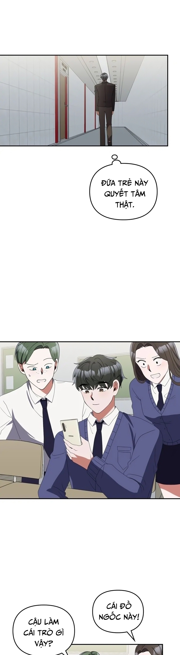 Cuộc Đời Của Thiên Tài Piano: Chapter 9