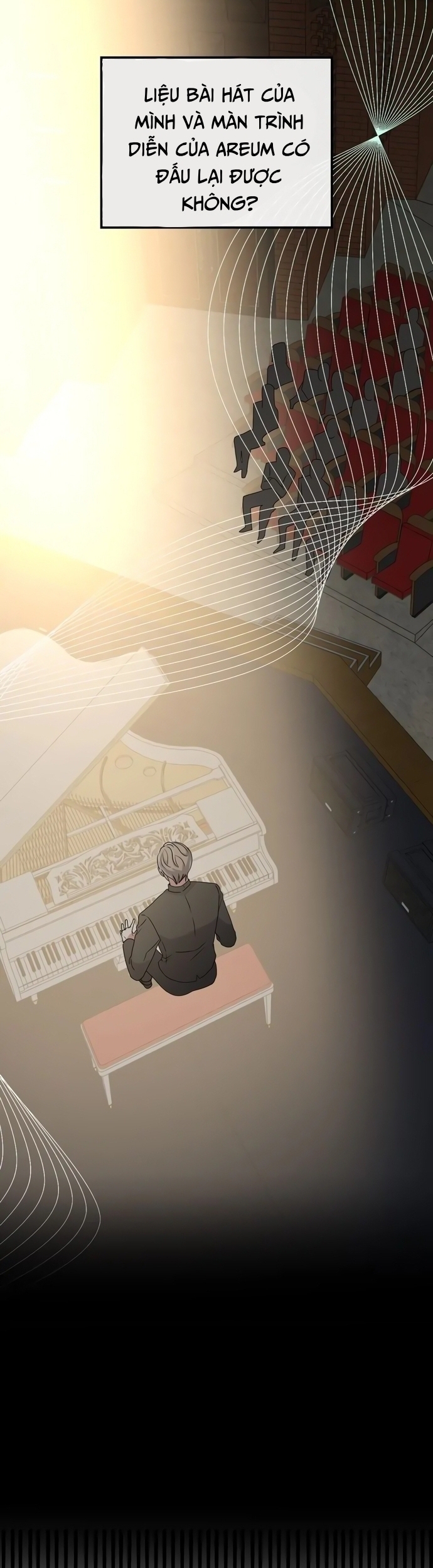 Cuộc Đời Của Thiên Tài Piano: Chapter 9