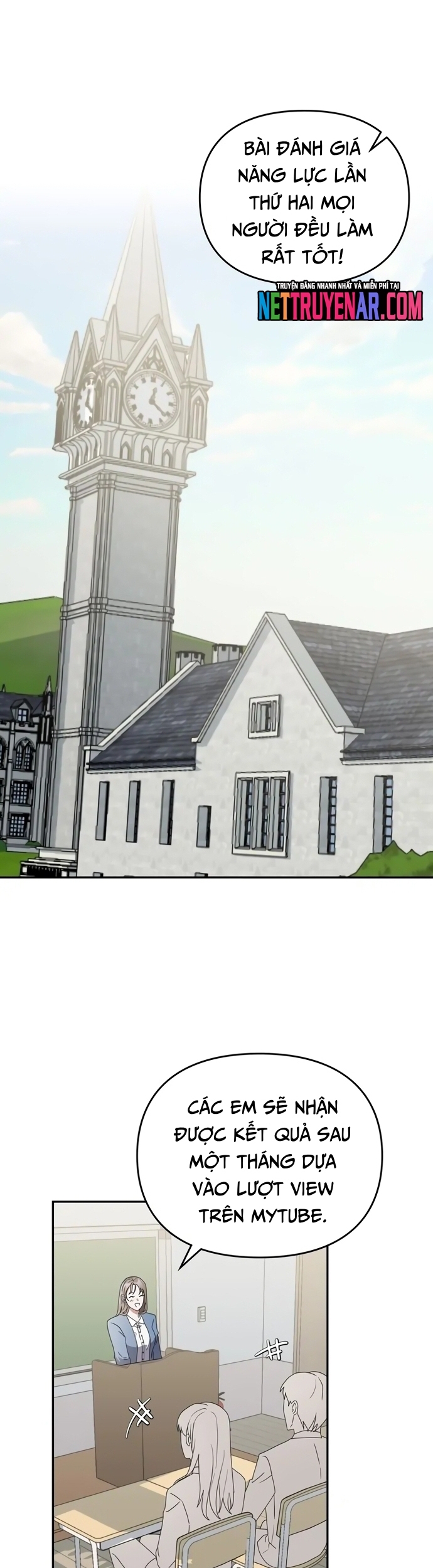 Cuộc Đời Của Thiên Tài Piano: Chapter 9