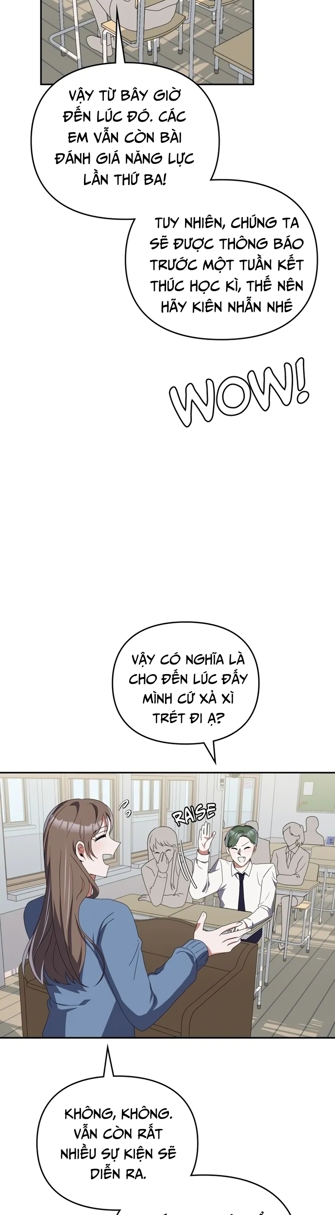 Cuộc Đời Của Thiên Tài Piano: Chapter 9