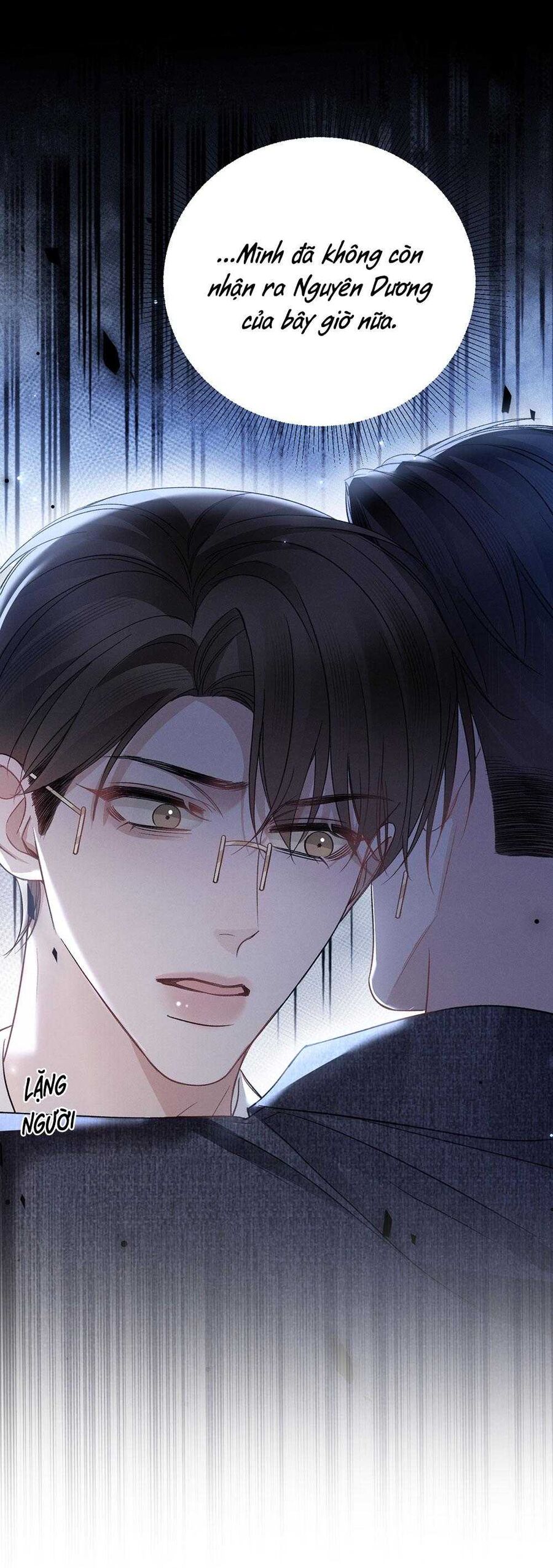 Cuộc Đối Đầu Gay Gắt: Chapter 112