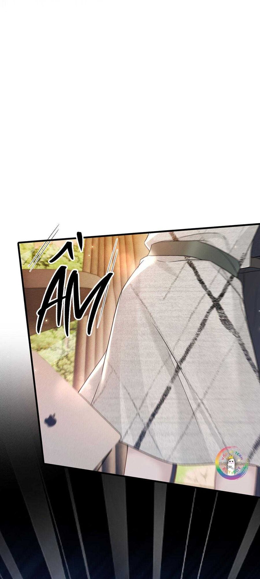 Cuộc Đối Đầu Gay Gắt: Chapter 112