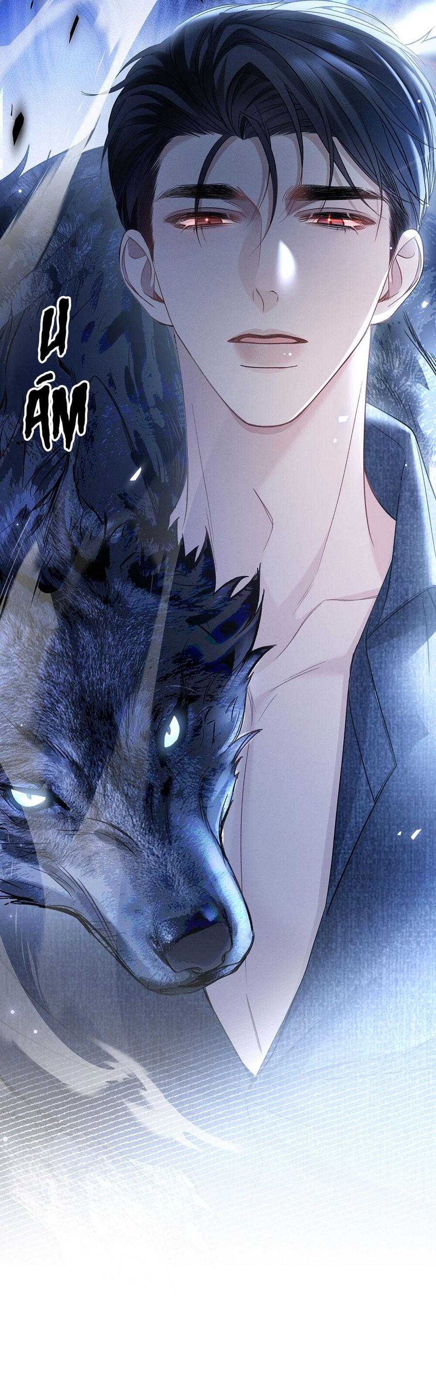 Cuộc Đối Đầu Gay Gắt: Chapter 112