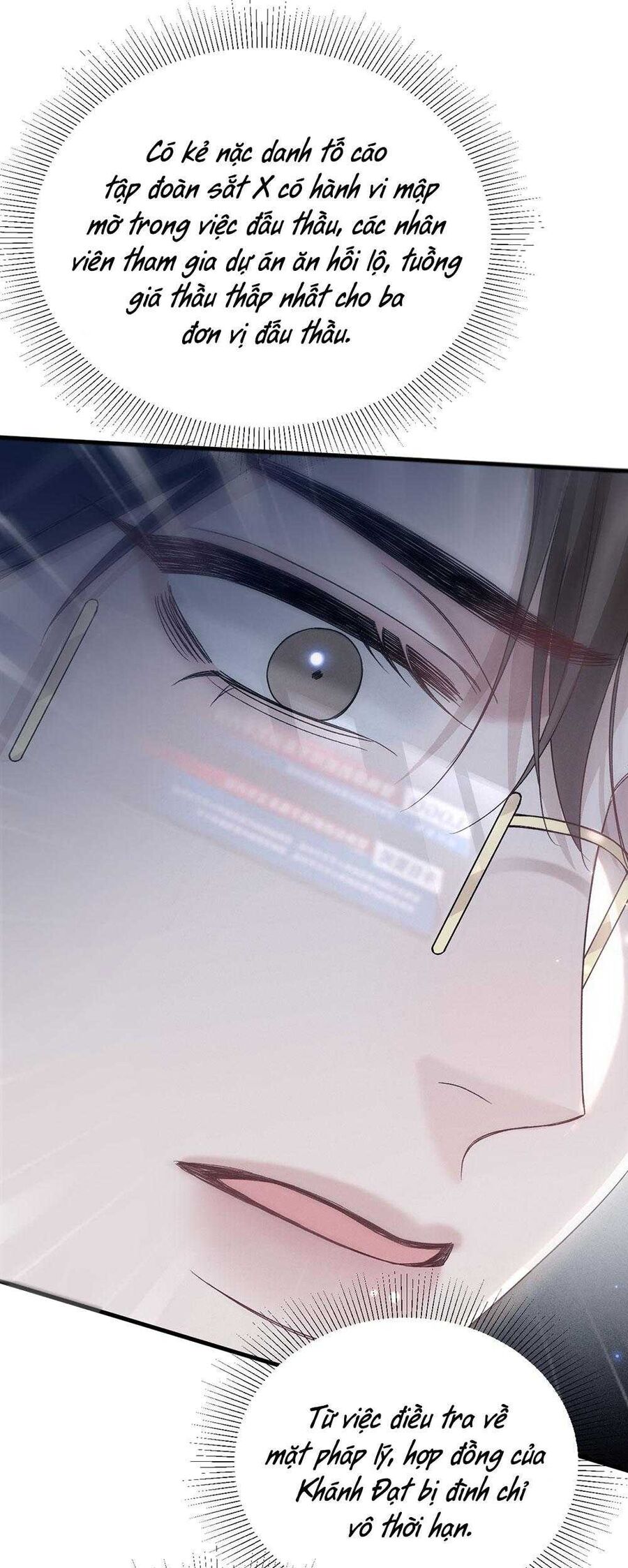 Cuộc Đối Đầu Gay Gắt: Chapter 112