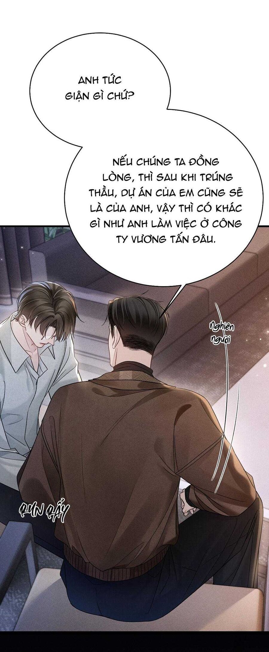 Cuộc Đối Đầu Gay Gắt: Chapter 113