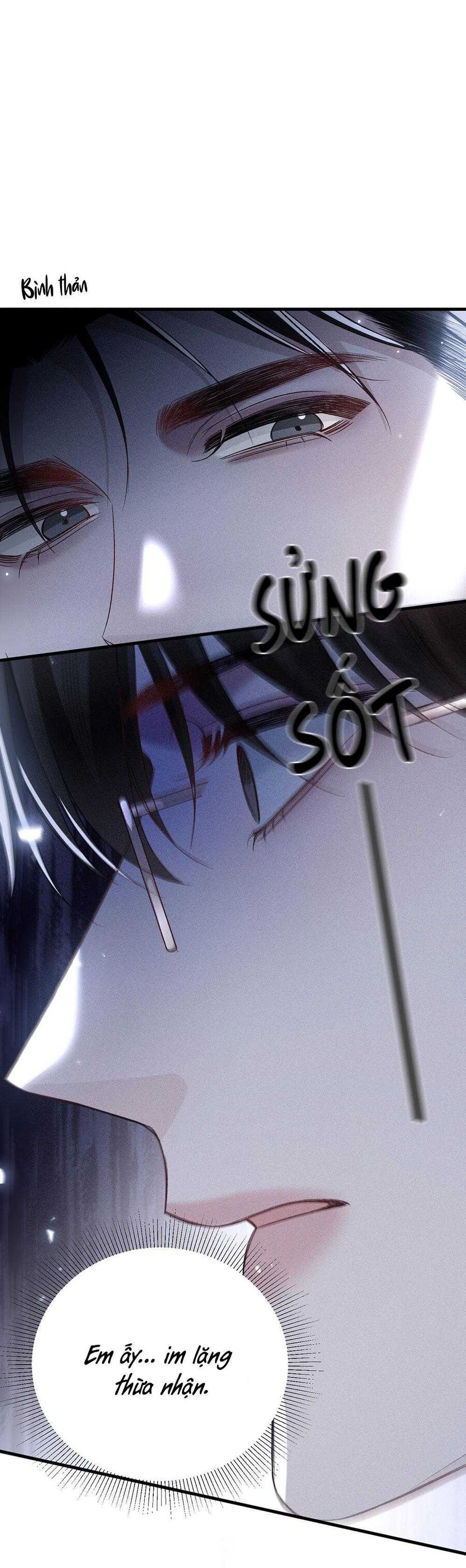 Cuộc Đối Đầu Gay Gắt: Chapter 113