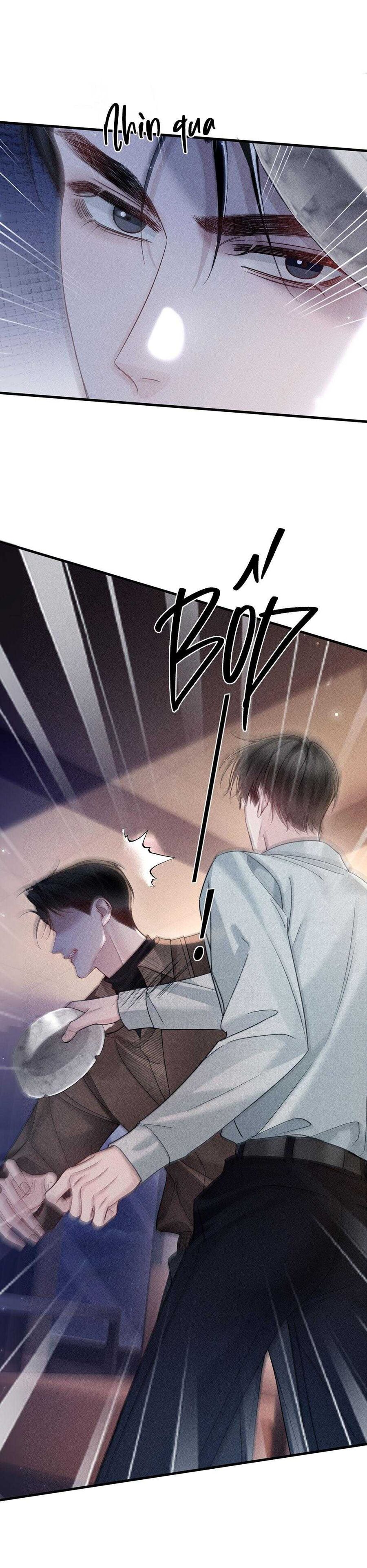 Cuộc Đối Đầu Gay Gắt: Chapter 113