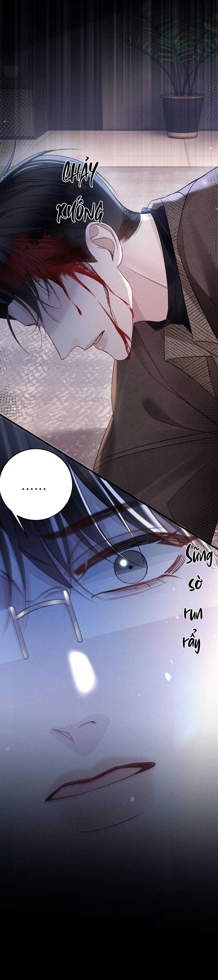 Cuộc Đối Đầu Gay Gắt: Chapter 113