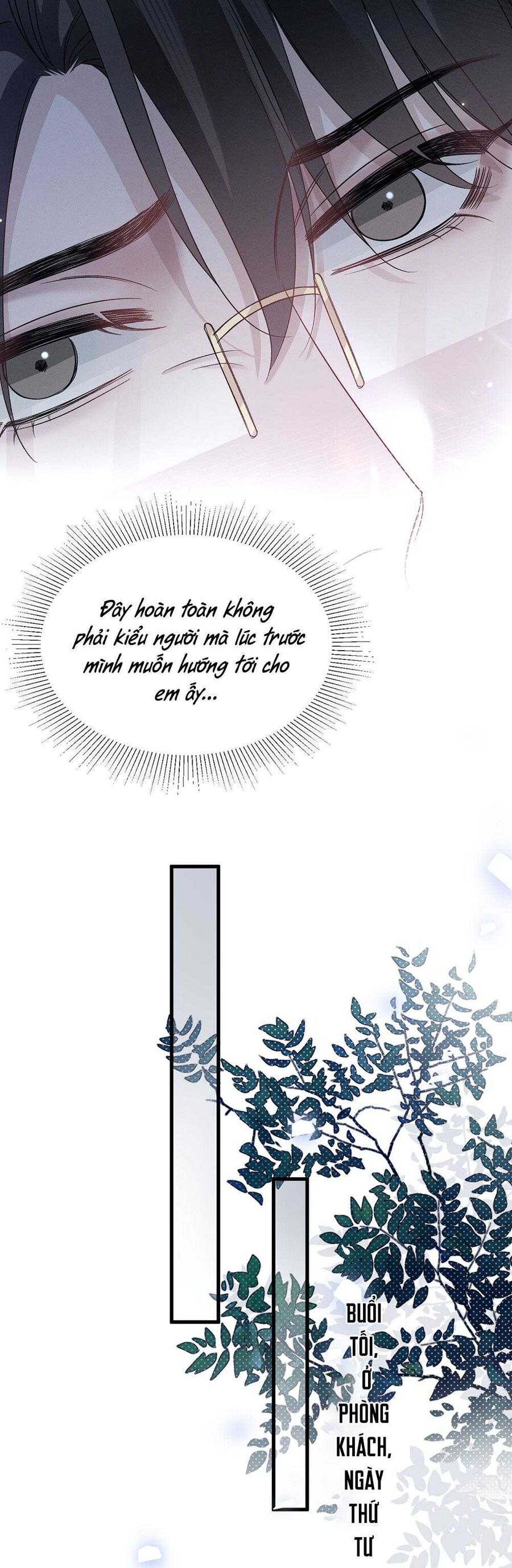 Cuộc Đối Đầu Gay Gắt: Chapter 113