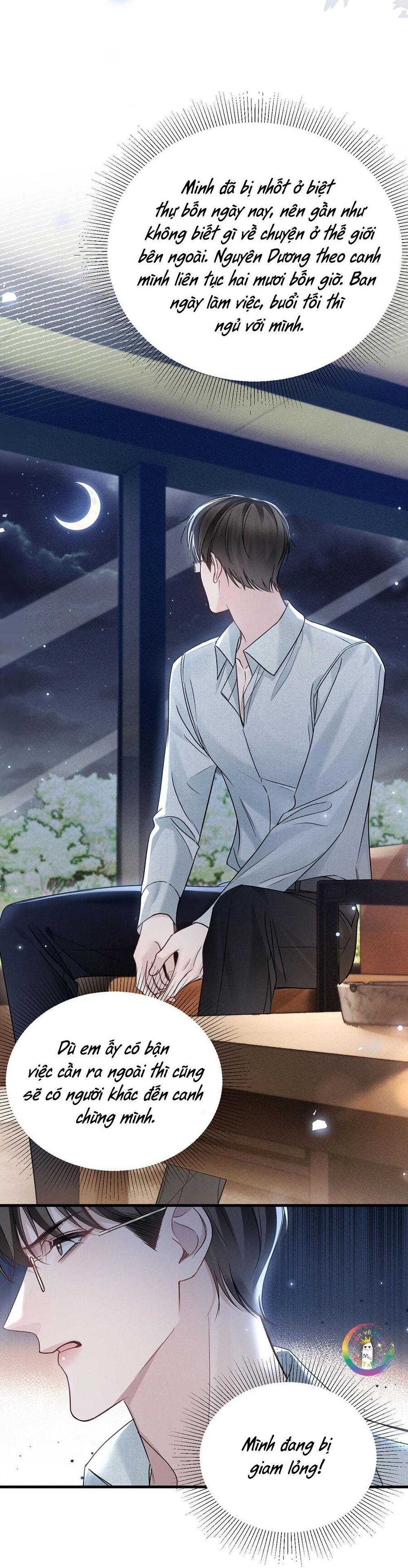 Cuộc Đối Đầu Gay Gắt: Chapter 113