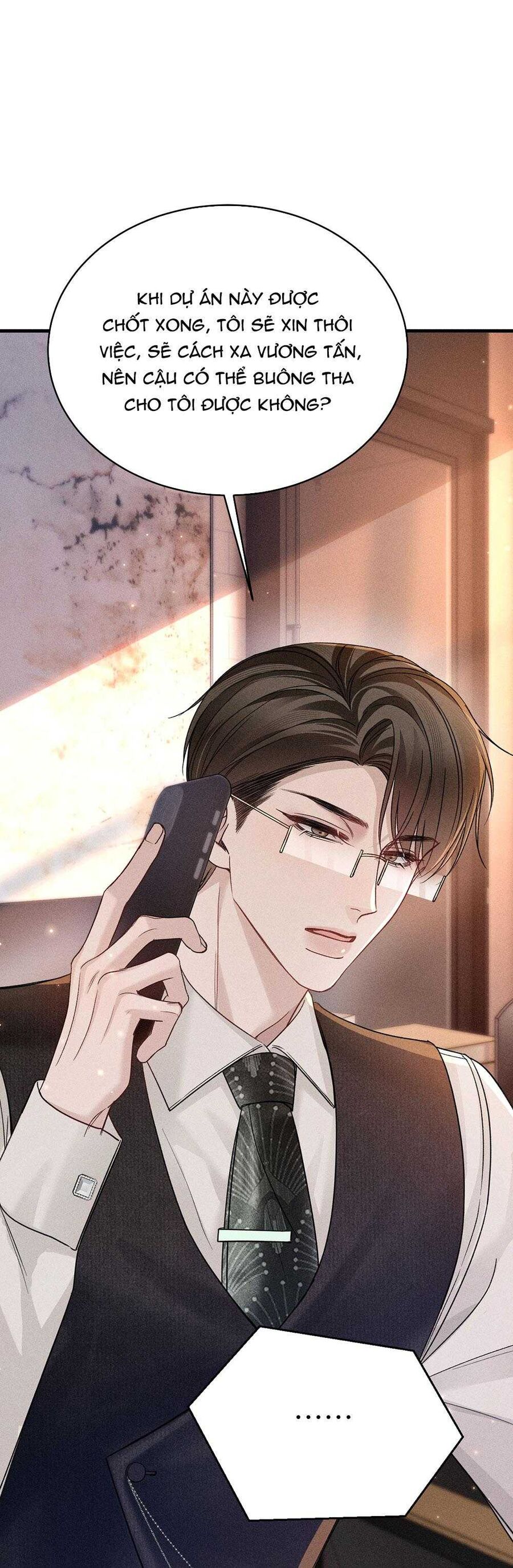 Cuộc Đối Đầu Gay Gắt: Chapter 114