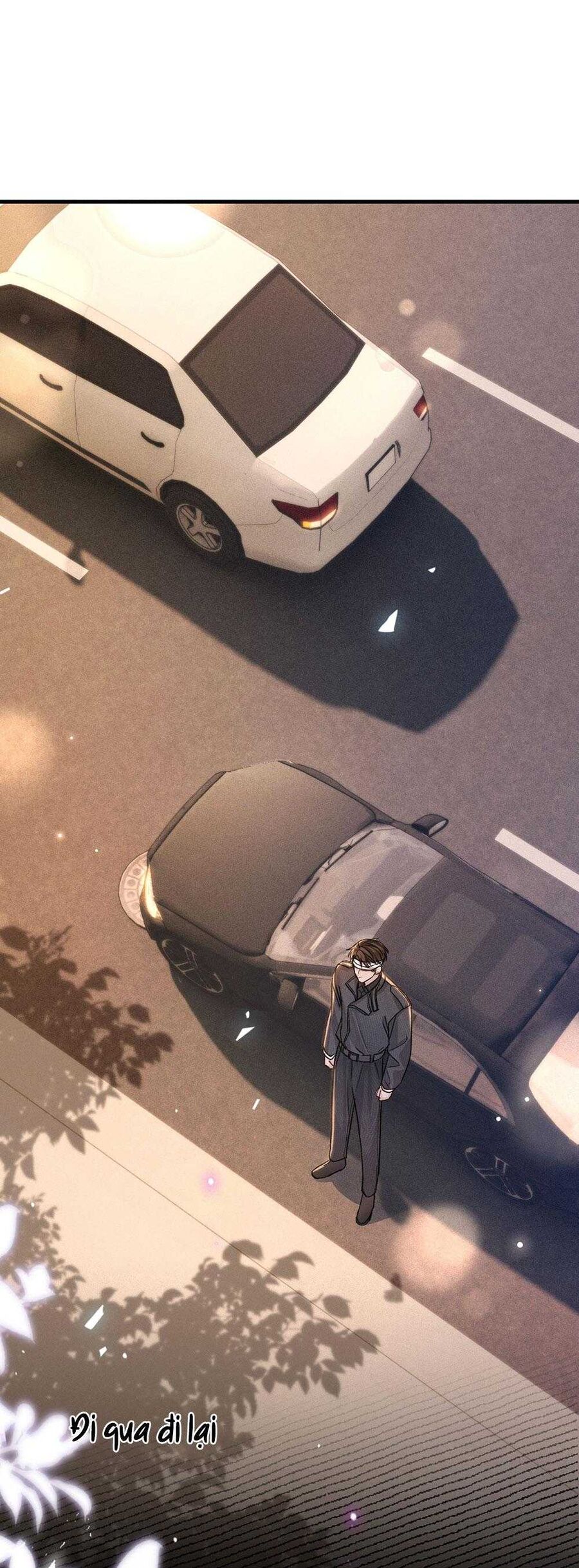 Cuộc Đối Đầu Gay Gắt: Chapter 115