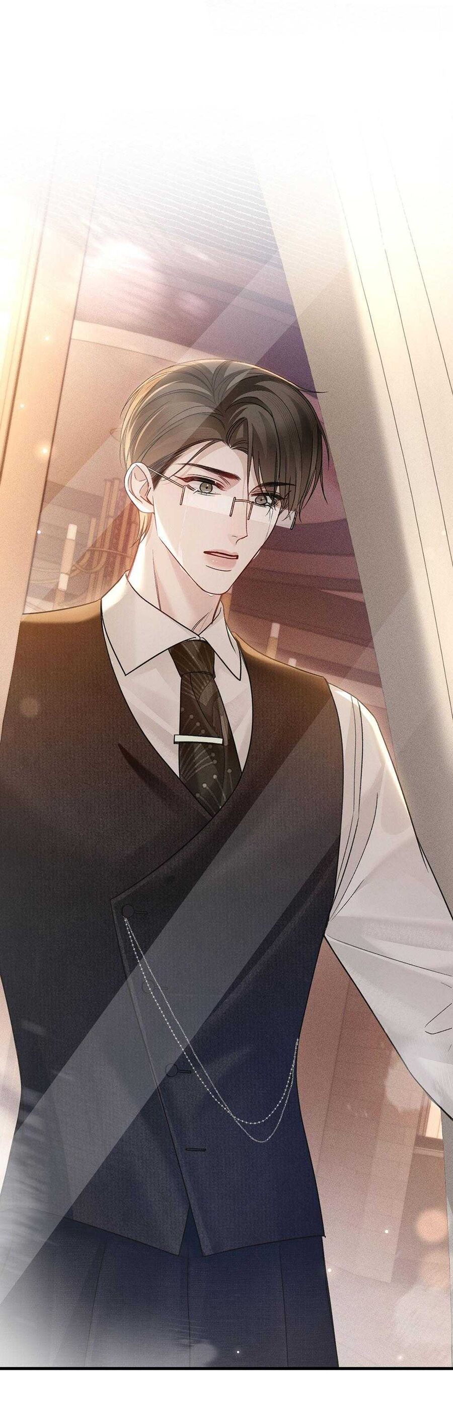 Cuộc Đối Đầu Gay Gắt: Chapter 115