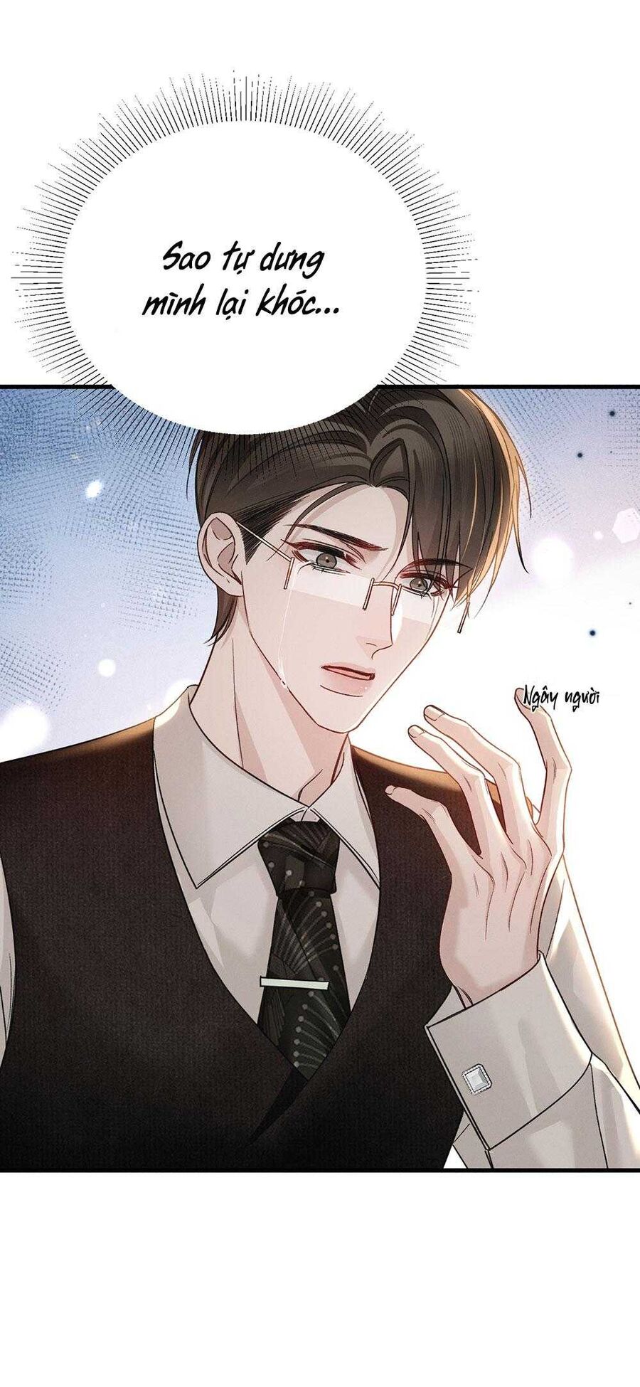 Cuộc Đối Đầu Gay Gắt: Chapter 115