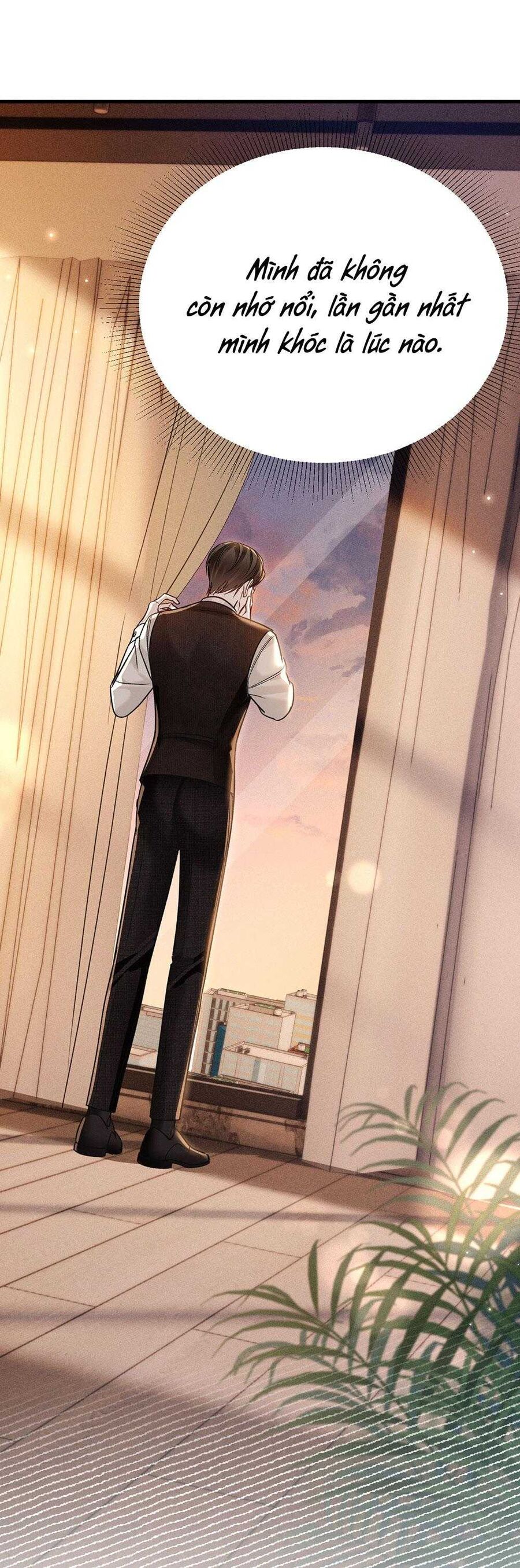 Cuộc Đối Đầu Gay Gắt: Chapter 115