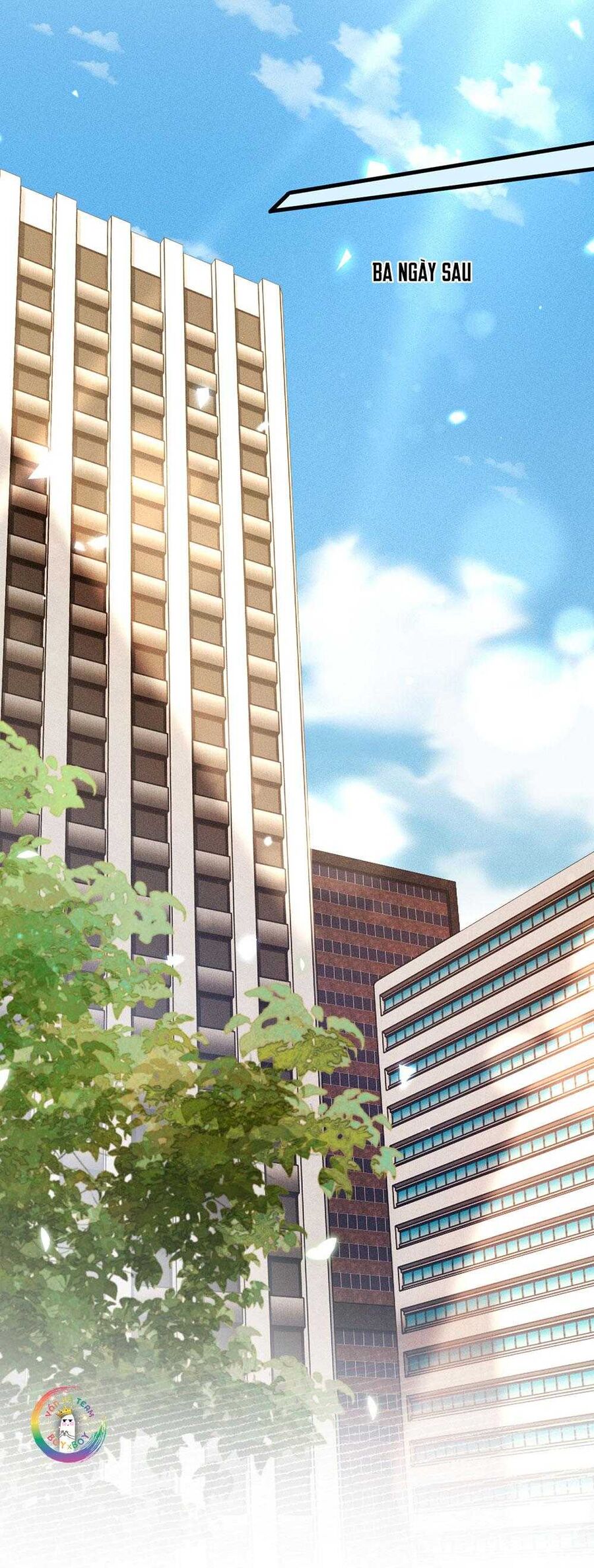 Cuộc Đối Đầu Gay Gắt: Chapter 115