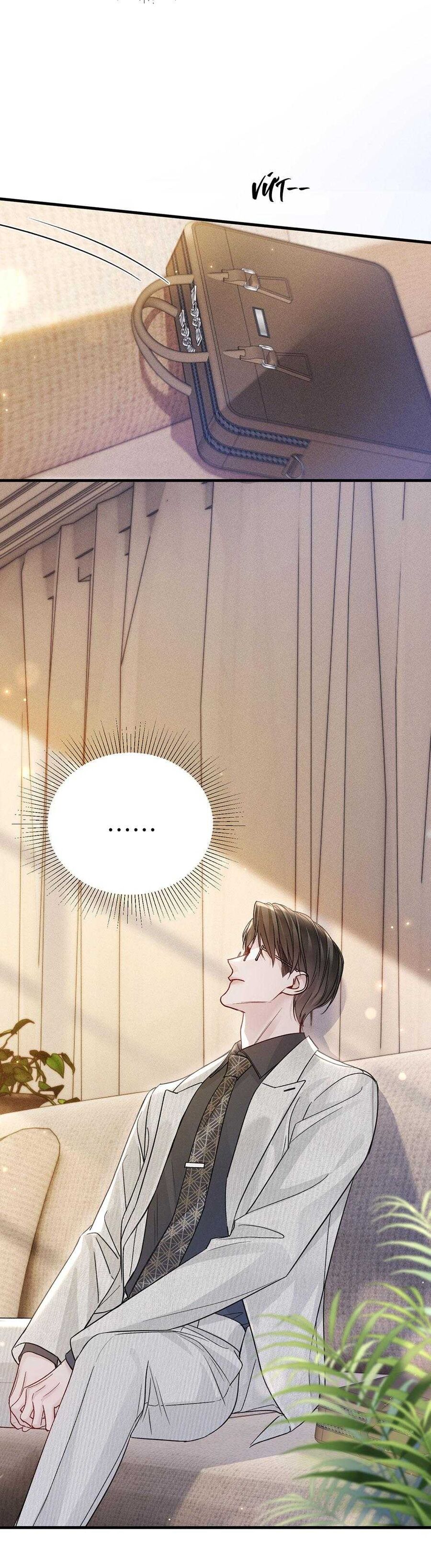 Cuộc Đối Đầu Gay Gắt: Chapter 115