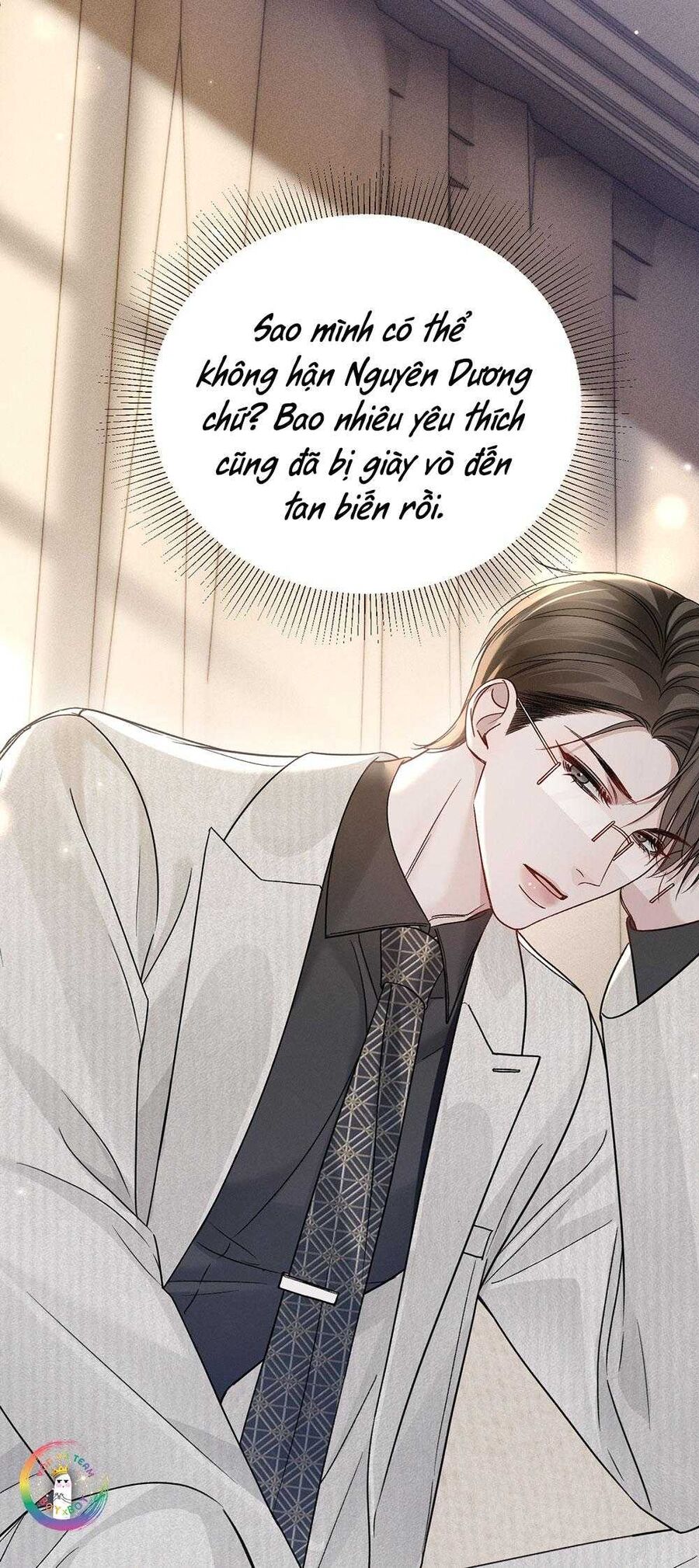Cuộc Đối Đầu Gay Gắt: Chapter 115