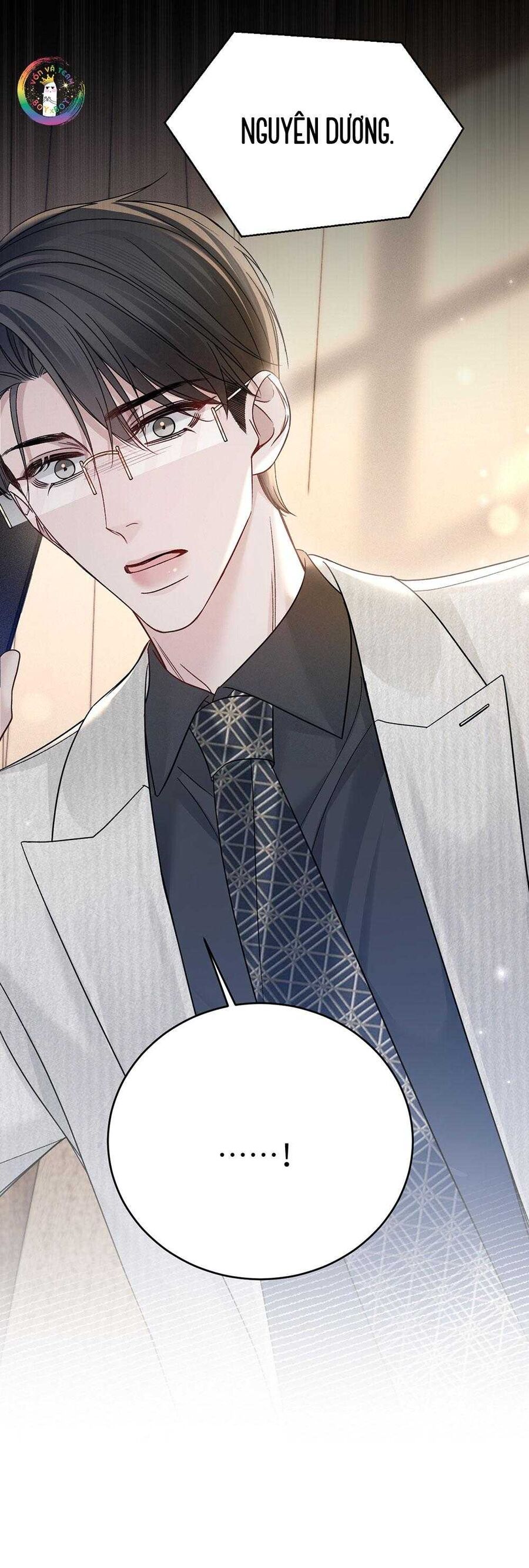 Cuộc Đối Đầu Gay Gắt: Chapter 115