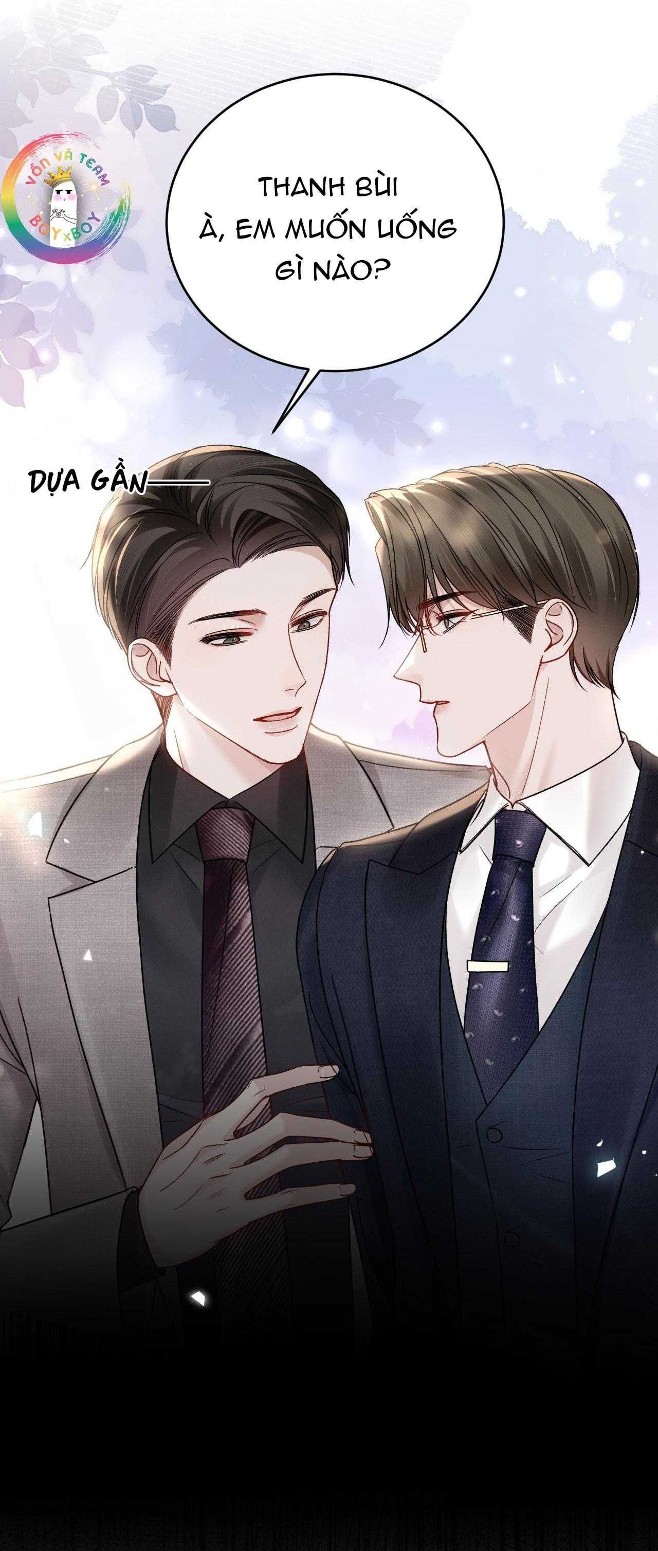 Cuộc Đối Đầu Gay Gắt: Chapter 118