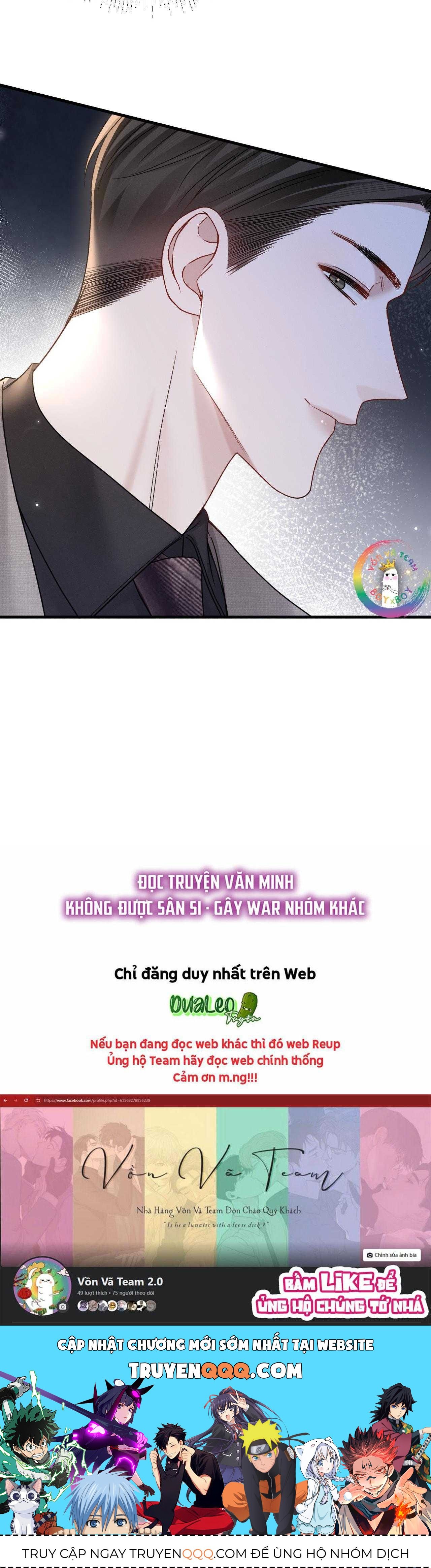 Cuộc Đối Đầu Gay Gắt: Chapter 118